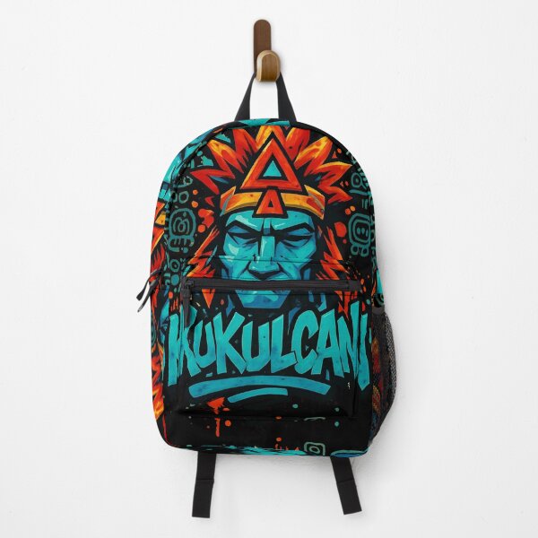 Item preview, Kukulcan designed and sold by FoRes-Art.