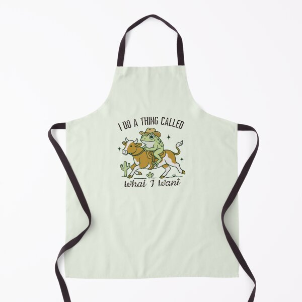 Item preview, I do a thing called what I want designed and sold by FatBirdie.