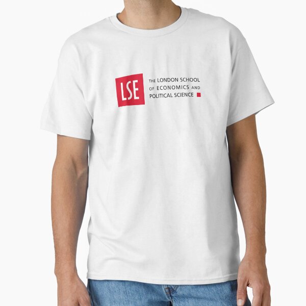 Item preview, Electric Jungle London School of Economics  Lse Safari  designed and sold by Yakupjukid.