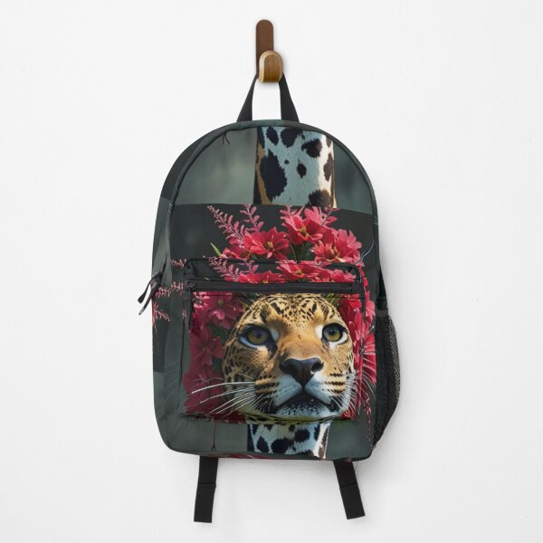 Item preview, "Queen of the Jungle, But Make It Fashion" designed and sold by Artitude Studio.