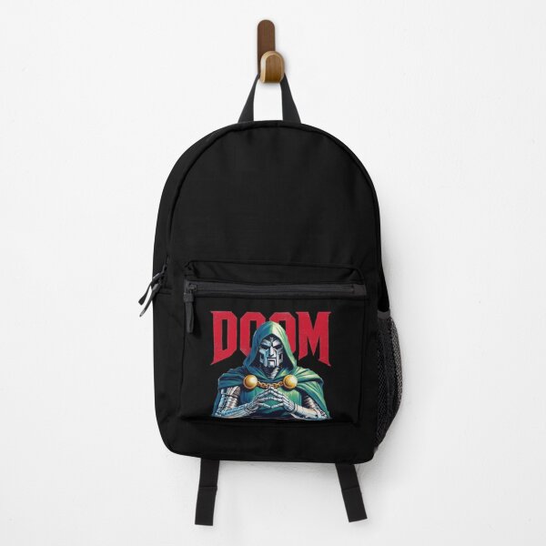 Item preview, Doctor Doom designed and sold by Andruzito.