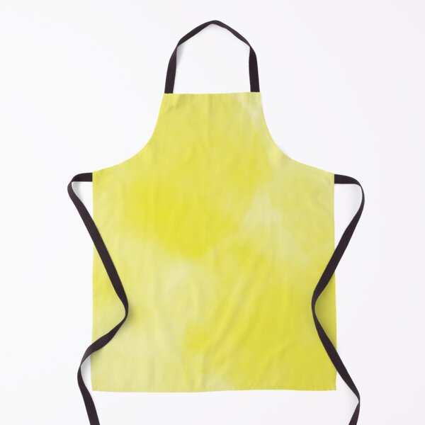 Item preview, Canary Yellow Watercolor designed and sold by AfterCoffee.