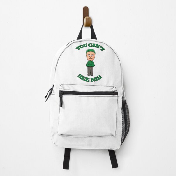Item preview, You Can't See Mii designed and sold by Newtz.