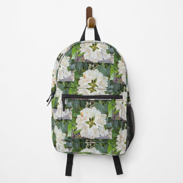 Item preview, Star flower.  designed and sold by DancingCreek.