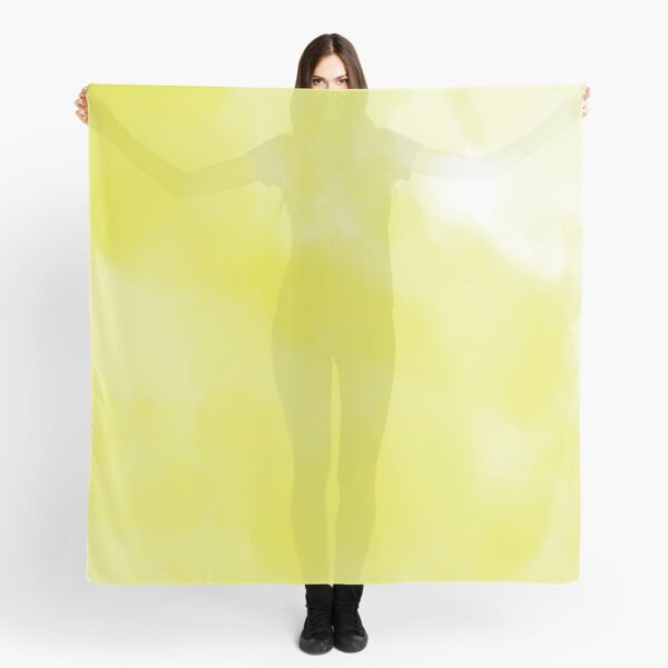 Item preview, Marigold Yellow Watercolor designed and sold by AfterCoffee.
