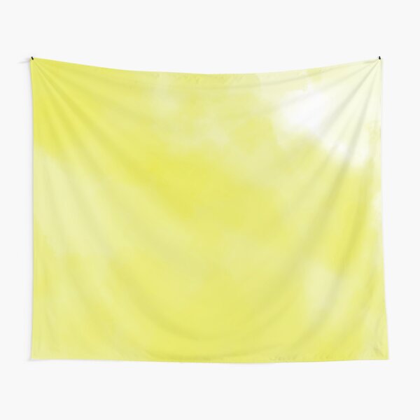 Item preview, Marigold Yellow Watercolor designed and sold by AfterCoffee.