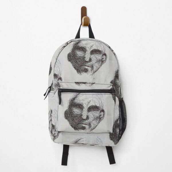 Item preview, Scribbled man designed and sold by Hylianfreak.