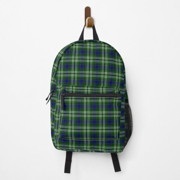 Item preview, Blyth Clan Tartan – Scottish Plaid Pattern for Proud Scots designed and sold by The Tartan Forge.