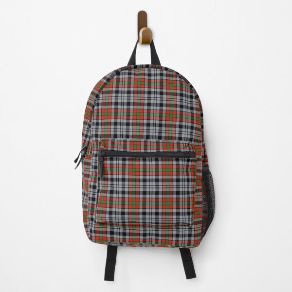 Item preview, Borthwick Dress Ancient Clan Tartan – Scottish Plaid Pattern for Proud Scots designed and sold by The Tartan Forge.