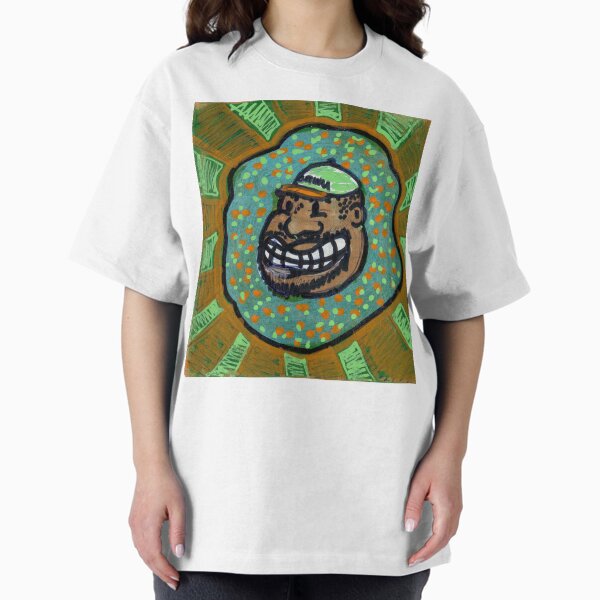 Item preview, Boomba designed and sold by ElvisSantanaArt.