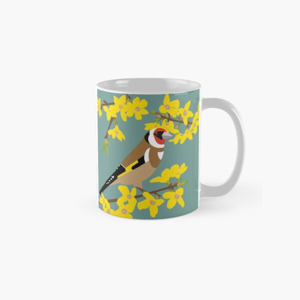 Item preview, Goldfinch designed and sold by BlueTulip20.