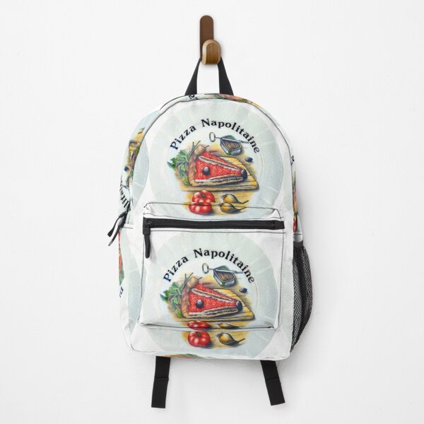 Item preview, Pizza Napolitaine designed and sold by JonDelorme.