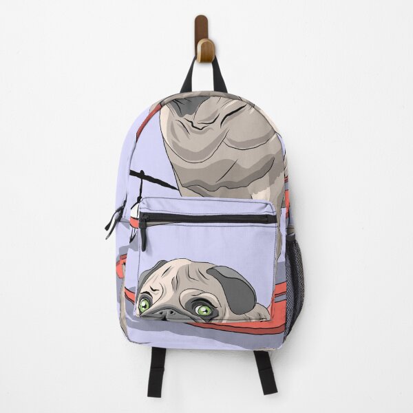 Item preview, Pug-O-Copter designed and sold by Nir Yaniv.