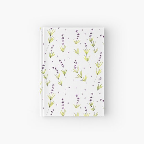 Item preview, Lavender Sprigs designed and sold by artdamnit.