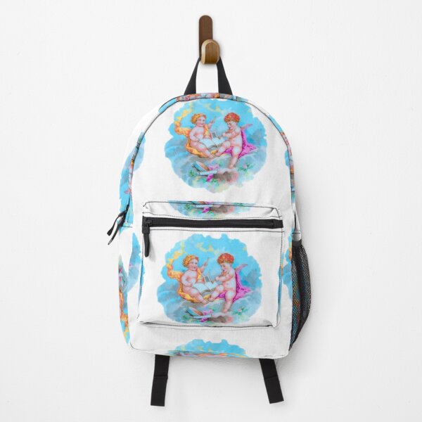 Item preview, Cherubs designed and sold by JonDelorme.