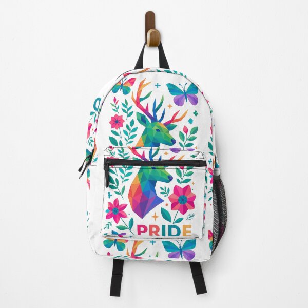 Item preview, PrismWild Pride Celebration designed and sold by PrismWild.