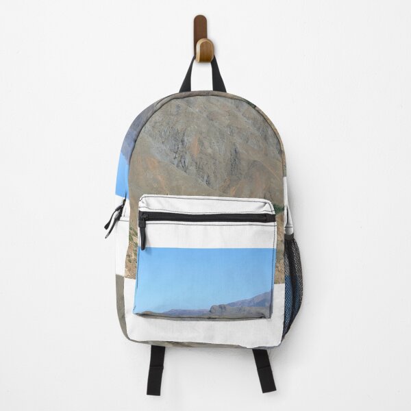 Item preview, Panoramic Atlas mountains designed and sold by zumi.