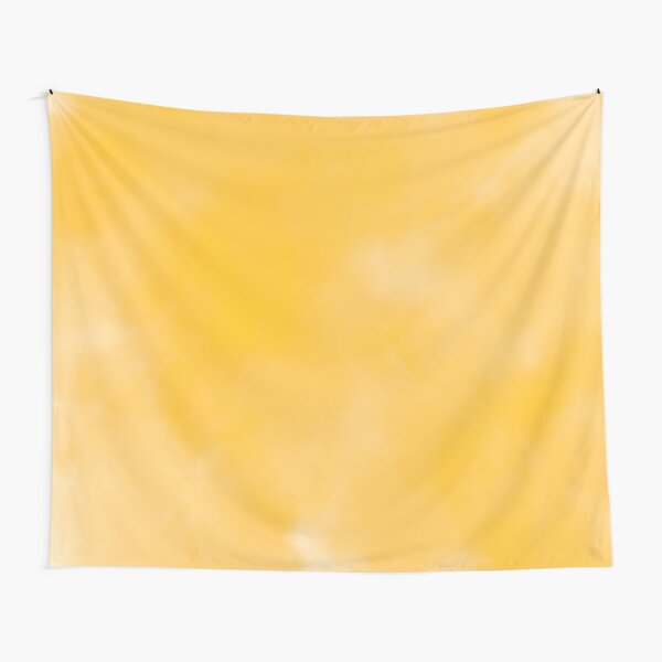 Item preview, Sunglow Yellow Watercolor designed and sold by AfterCoffee.