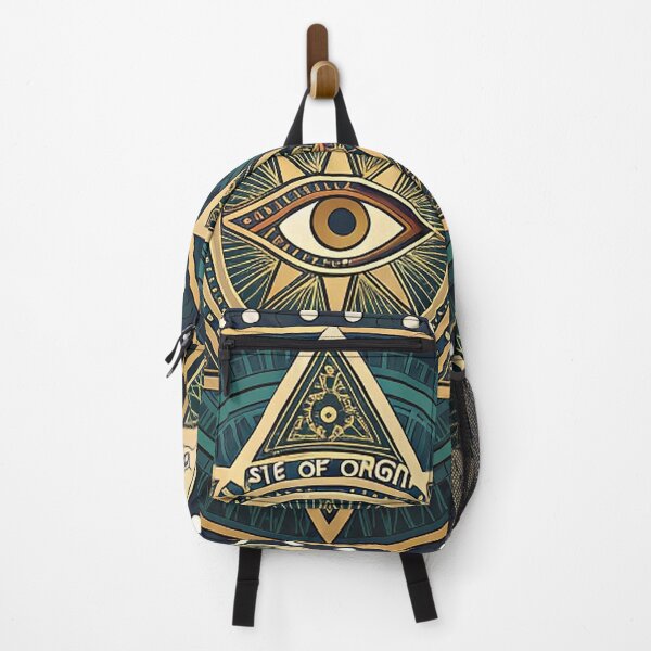 Item preview, Cosmic Genesis Mandala designed and sold by VA Design.