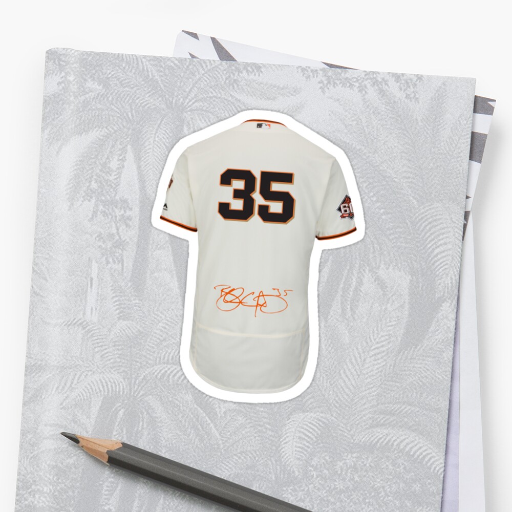 brandon crawford jersey