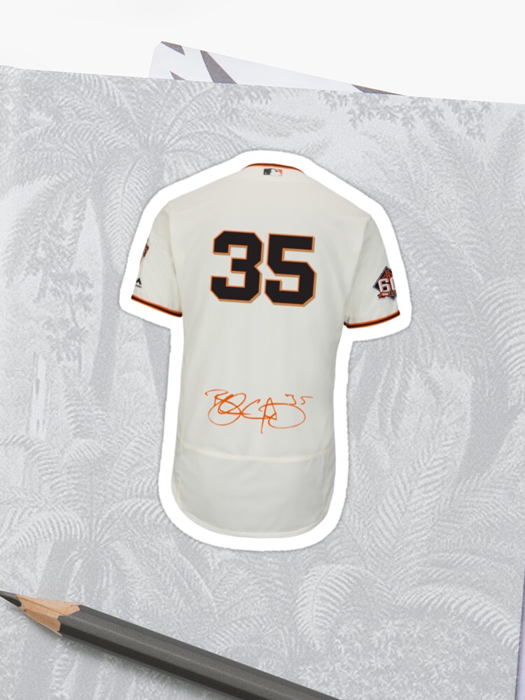 brandon crawford t shirt