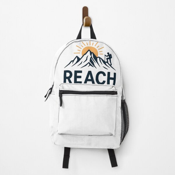 Item preview, Reach The Top designed and sold by Uglyandcute.