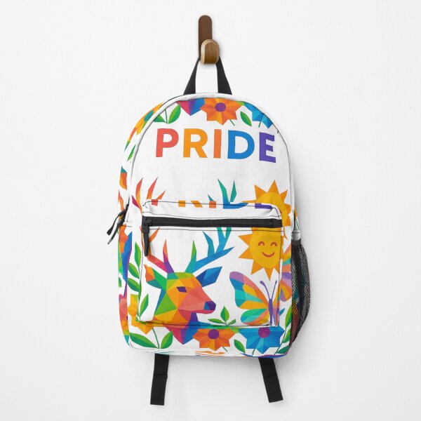 Item preview, Butterfly of Pride designed and sold by PrismWild.