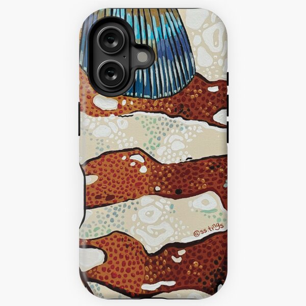 Item preview, Nassau Grouper Texture designed and sold by sstings.