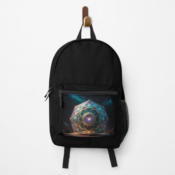 Item preview, Cosmic Geo-Crystal designed and sold by VA Design.