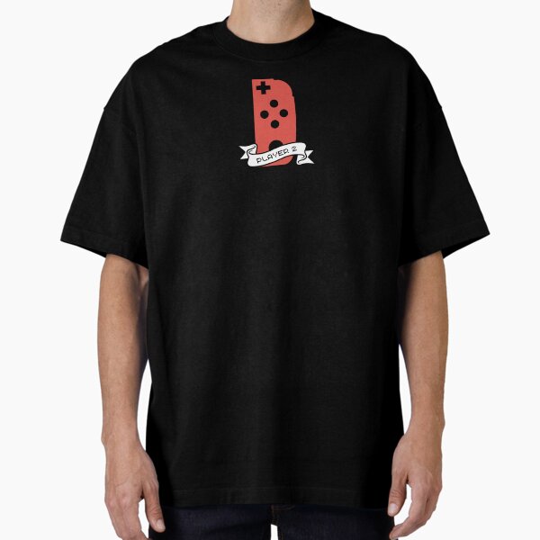 Item preview, Player 2 designed and sold by CheriiShop.