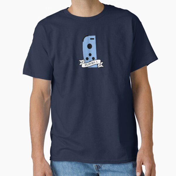 Item preview, Player 1 designed and sold by CheriiShop.