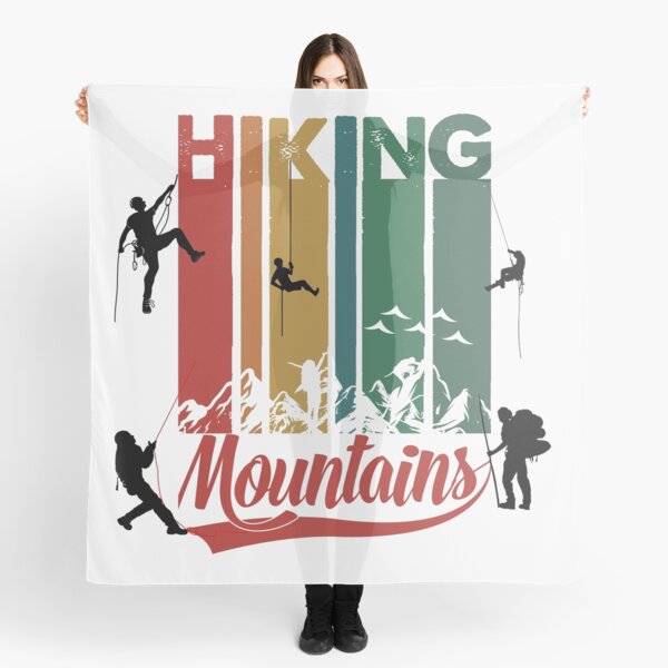 Item preview, hiking  designed and sold by Thahierahdesign.