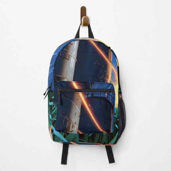 Item preview, Grain Silo Echoes (1987) designed and sold by AlienInkvasion.
