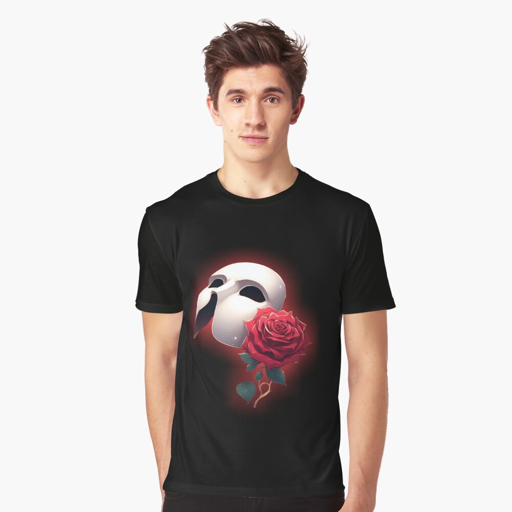 Item preview, Graphic T-Shirt designed and sold by NerdiPop.