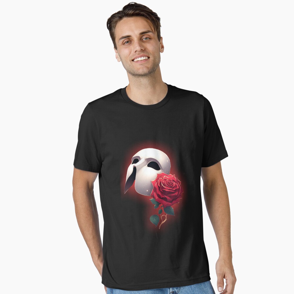 Item preview, Essential T-Shirt designed and sold by NerdiPop.