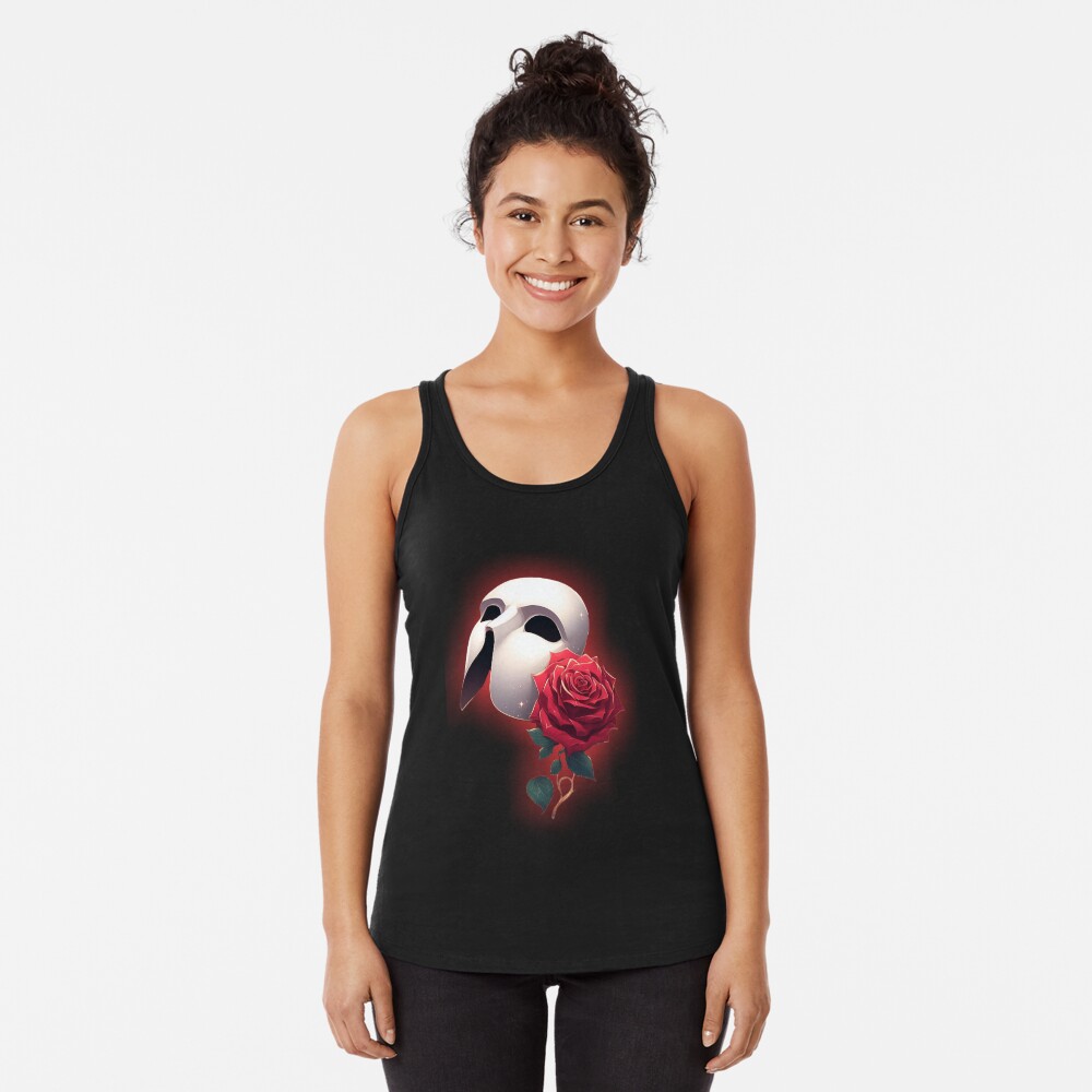 Item preview, Racerback Tank Top designed and sold by NerdiPop.