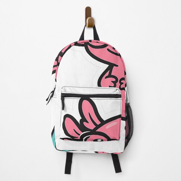Item preview, Nerdy Axolotl designed and sold by Anime and 90s Style.