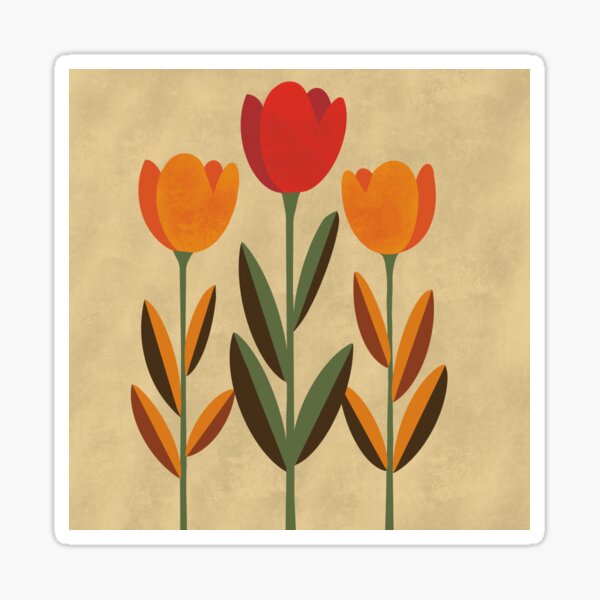 Item preview, Tulips  designed and sold by BlueTulip20.