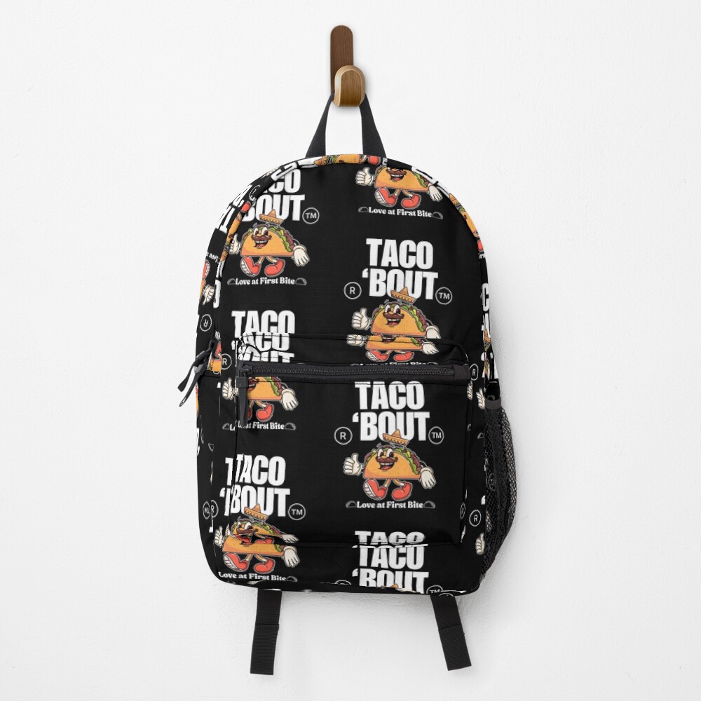 Item preview, Backpack designed and sold by Peerless-Prime.