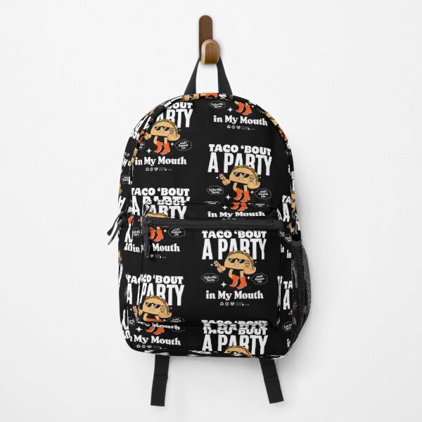 Item preview, Party in my mouth designed and sold by Peerless-Prime.