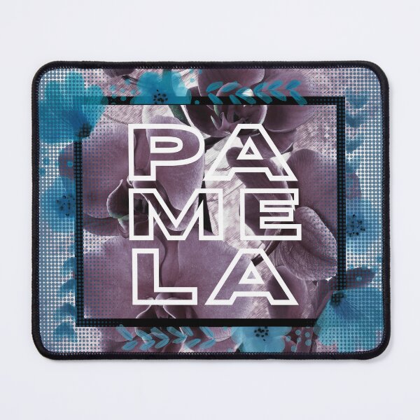 Item preview, Pamela Name designed and sold by maistendencias.