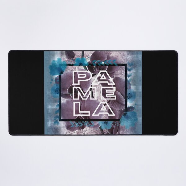 Item preview, Pamela Name designed and sold by maistendencias.