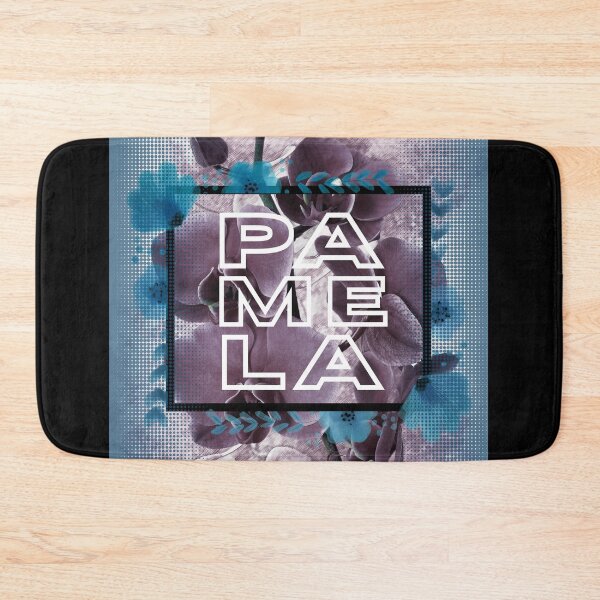 Item preview, Pamela Name designed and sold by maistendencias.
