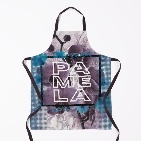 Item preview, Pamela Name designed and sold by maistendencias.