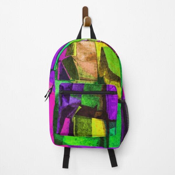 Item preview, Abstract bags designed and sold by kinpirks.