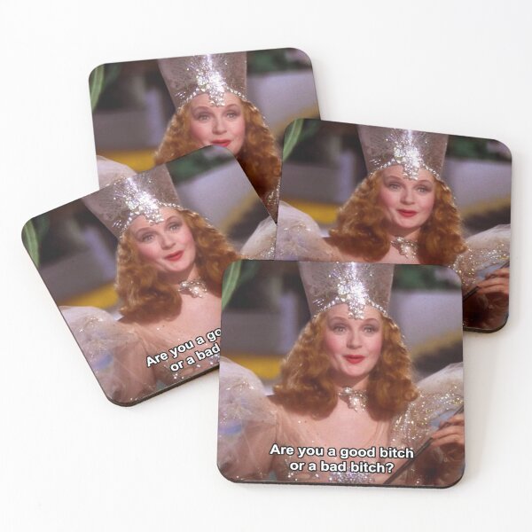 Item preview, glinda designed and sold by MelleNora.