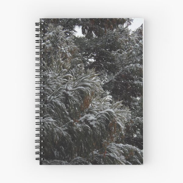 Item preview, Through the Winter Branches designed and sold by Honey4rog.