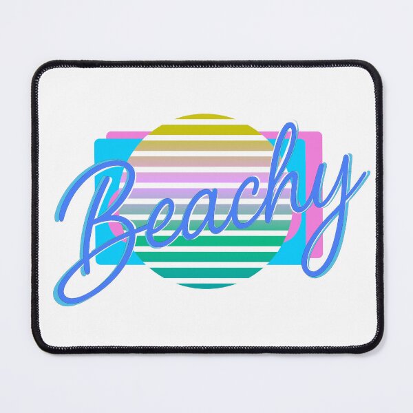 Item preview, Beachy Blue designed and sold by StrangeFiz.