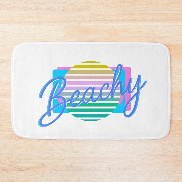 Item preview, Beachy Blue designed and sold by StrangeFiz.
