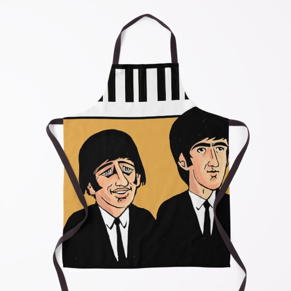 Item preview, The Beatles in a row designed and sold by Iasha.